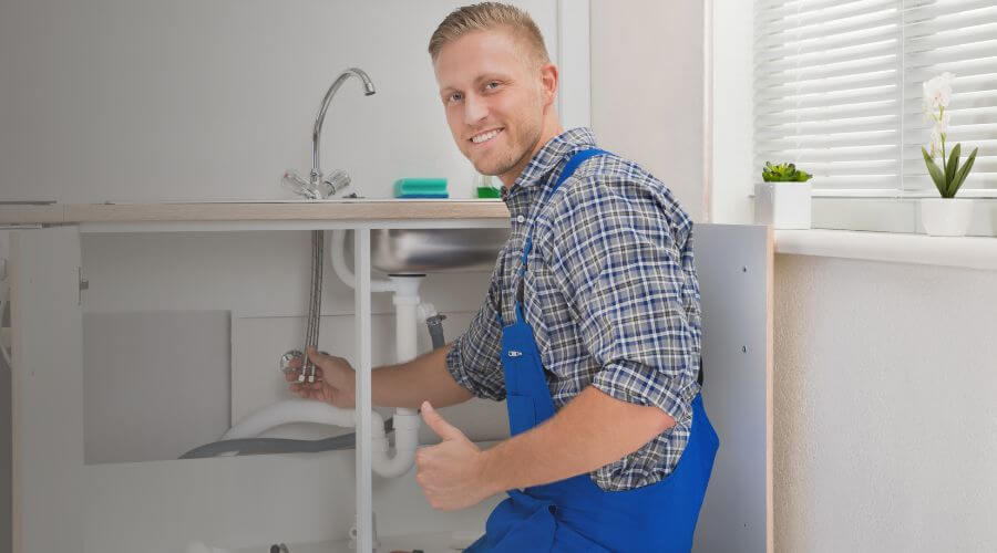 Emergency Plumbing Repair in Jarrell, TX